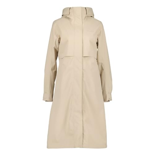 Didriksons Sonja Damen Parka Lang 2, im Sale