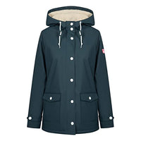 Thumbnail for derbe PU Pensholm Cozy, 40/40 Damen, navy/off white im Sale