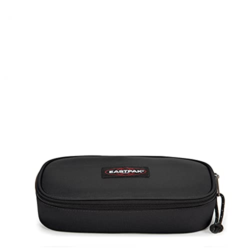 EASTPAK OVAL Single Federmäppchen - Black (Schwarz) im Sale