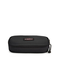 Thumbnail for EASTPAK OVAL Single Federmäppchen - Black (Schwarz) im Sale