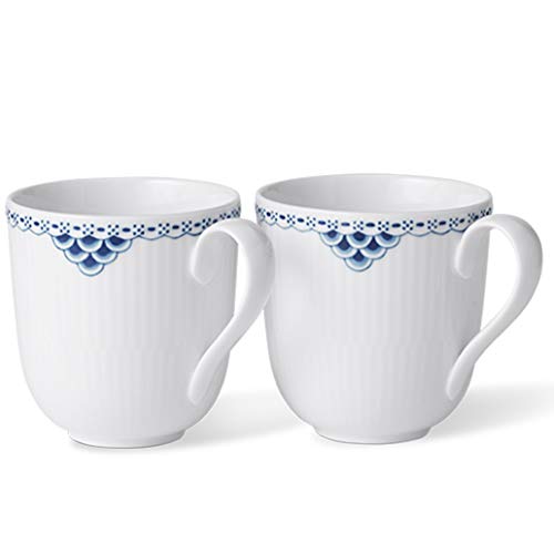 Royal Copenhagen 1055289 Tassen, Porzellan, 9cm im Sale