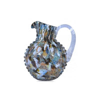 Thumbnail for Anna von Lipa Paris Hobnail Confetti Jug Marble