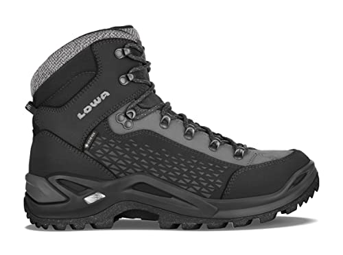 LOWA Adult Renegade WARM GTX MID schwarz im Sale