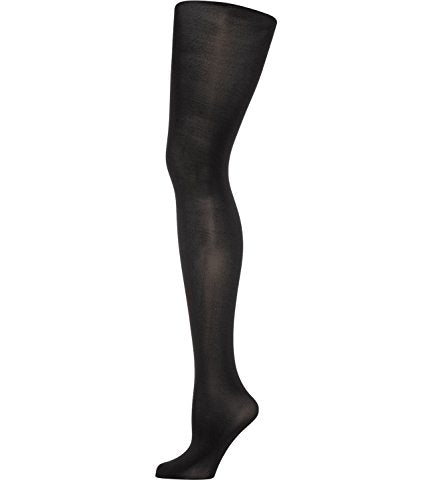 Wolford Damen Pure 50 Strumpfhose, 50 DEN, Schwarz (Black 7005), Large im Sale