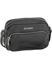 Thumbnail for Bogner - damen schultertasche klosters lidia - Schultertasche - Umhängetasche im Sale