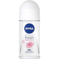 Thumbnail for NIVEA Rose Touch 48 H Antitranspirant im Kugel für Damen 50 ml im Sale