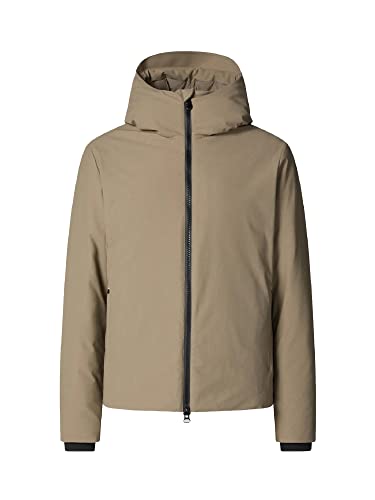 Save the duck Jacke Mann Braun D39500M-40023 im Sale