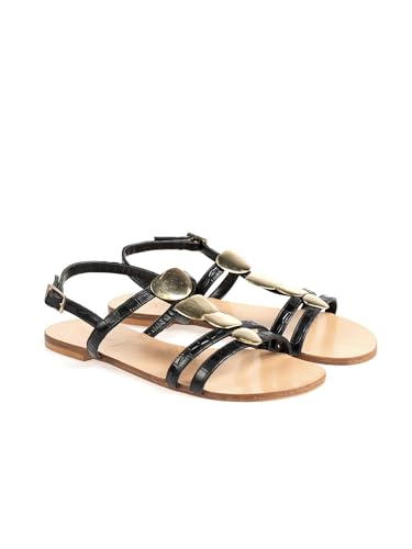 Baldinini Sandalen - DE0353P10SC - - (EU) im Sale