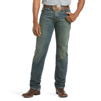 Thumbnail for ARIAT Herren MNS M2 Legacy Boot Swagger Jeans, 33W / 34L