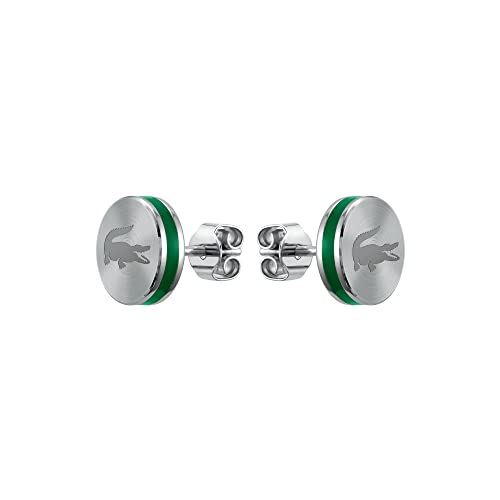 Lacoste Ohrstecker für Herren Kollektion LACOSTE BASELINE - 2040085 im Sale