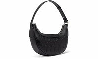 Thumbnail for Replay Damen Handtasche Klein aus Kunstleder, Black 098 (Schwarz), Onesize im Sale