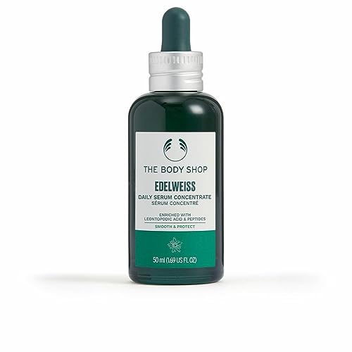 EDELWEISS daily serum concentrate 50 ml