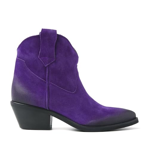 Lazamani Adult 55103 Purple lila Gr. 39 im Sale