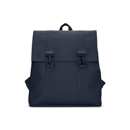 RAINS BORSA MSN BAG W3 NAVY ART. 13300 im Sale