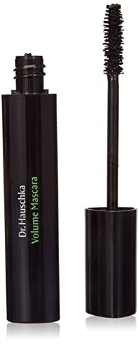 Dr. Hauschka Mascara 01-Black 8 Ml Schwarz im Sale