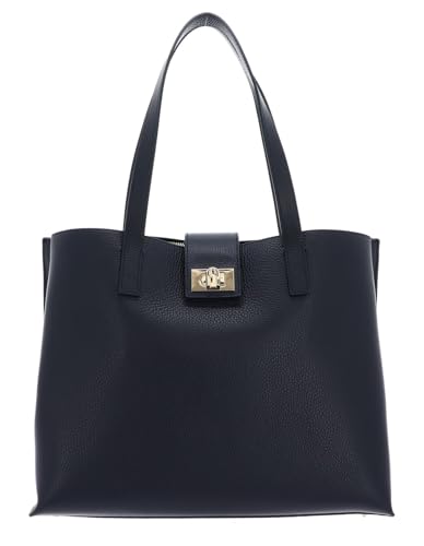 Furla 1927 Soft Tote Mediterraneo im Sale