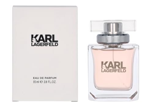 LAGERFELD Karl Lagerfeld for Women EDP Vapo 85 ml, 1er Pack (1 x 85 ml) im Sale