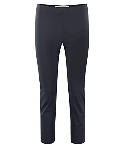 Raffaello Rossi Damen Schlupfhose Penny Superstretch Slim Fit 6/8 Länge, Grössen:42, Farben:Marine im Sale