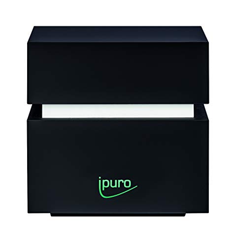 ipuro Air Pearls Mini Cube - Extra leiser Aroma Diffusor zum selbst befüllen - Elektronischer Raumduft im Sale