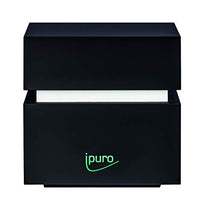 Thumbnail for ipuro Air Pearls Mini Cube - Extra leiser Aroma Diffusor zum selbst befüllen - Elektronischer Raumduft im Sale