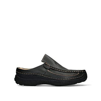 Thumbnail for Wolky Comfort Komfortschuhe Roll Slide Men - 50000 Leder schwarz - 43 im Sale