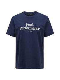 Thumbnail for Peak Performance Original Tee - im Sale