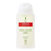 Thumbnail for Speick Organic 3.0 Body Lotion 2 x 200ml