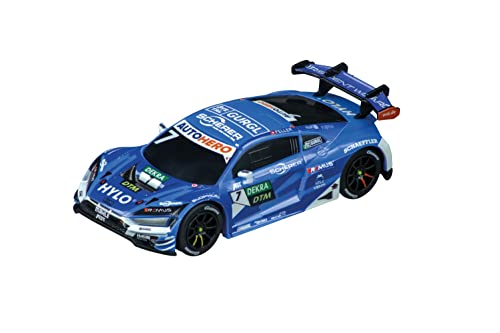 Carrera - 20064227 - Carrera GO Audi R8 LMS GT3 I Slotcar im Maßstab 1:43 I Realistische Nachbildung für echte Rennsport Atmosphäre I Ready to Race I Autorennbahn für Zuhause im Sale