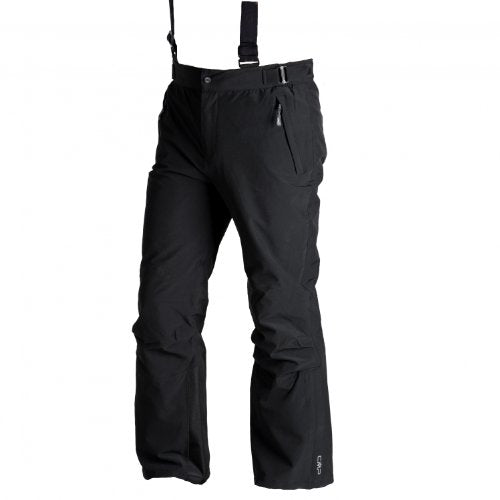 CMP - Herren-Skihose, Schwarz, C102 im Sale