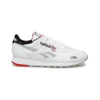 Thumbnail for Reebok Unisex Classic Leather Sneaker,Ftwwht Pugry3 Pugry2,42 EU im Sale