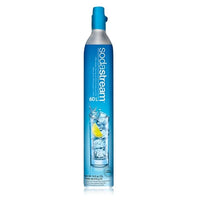 Thumbnail for SodaStream Reservezylinder (1x CO2-Zylinder für 60L Sprudelwasser), Mehrfarbig, 1 - Pack