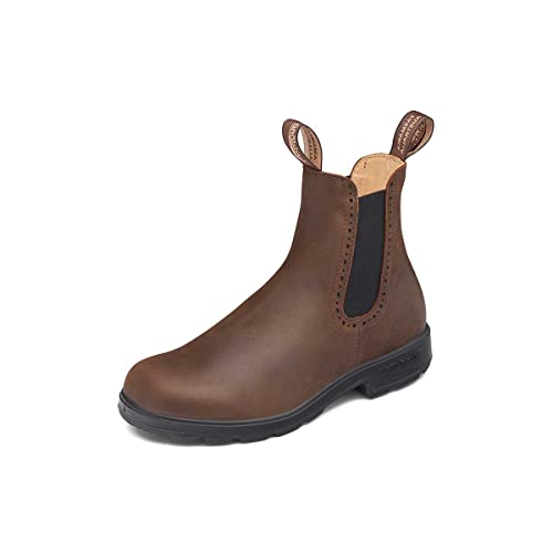 Blundstone 2215 Camel Leather (Womens Hi-Top) Leder 37 EU im Sale