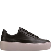 Thumbnail for Högl Damen Illusion Sneaker, Schwarz, 41 EU im Sale