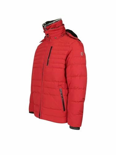 Wellensteyn Herren Winterjacke Polar Steppjacke - L im Sale