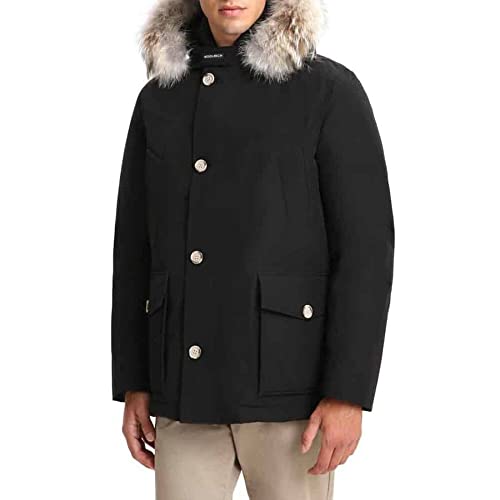 Parka medio