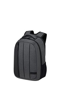 Thumbnail for American Tourister StreetHero - Laptoprucksack 14 Zoll, 39 cm, 16.5 L, Grau (Grey Melange) im Sale