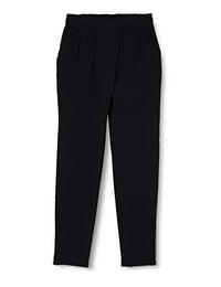 Thumbnail for #OneMore Story Damen Asymmetrische Hose, Schwarz, 42 im Sale