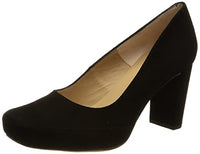 Thumbnail for Unisa Damen NARCY_22_KS Pumps, Black, 41 EU im Sale