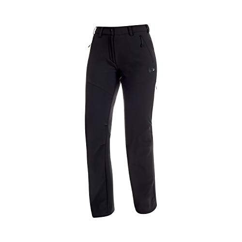 Mammut Winter Hiking SO Hose Damen, schwarz, 40