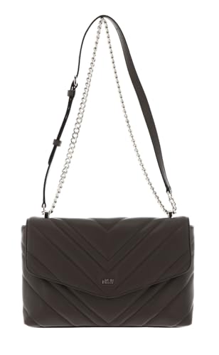 DKNY Women's Shoulder Bag, Truffle im Sale