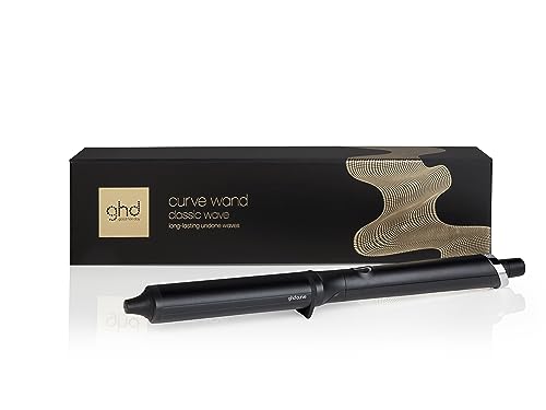 ghd curve classic wave wand Lockenstab 1 Stück (1er Pack)