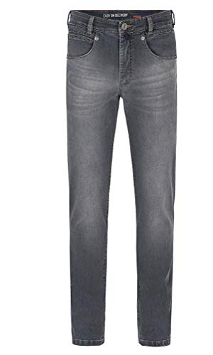 Joker Jeans Freddy 2562/0863 dunkelgrau (W31/L34) im Sale