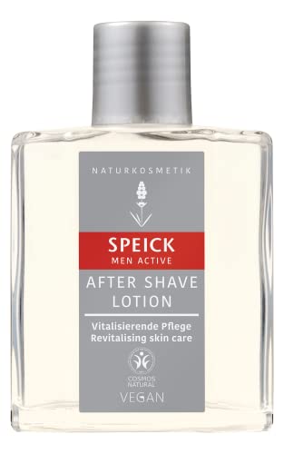 Speick Men Active After Shave Lotion im Sale