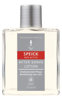 Thumbnail for Speick Men Active After Shave Lotion im Sale