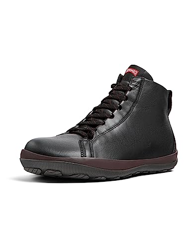 Camper Herren Peu Pista Gm K300287 Ankle Boot, Schwarz 023, 41 EU im Sale