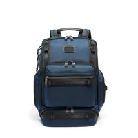 Thumbnail for TUMI Herren Renegade Backpack Rucksack, Marineblau, One Size im Sale