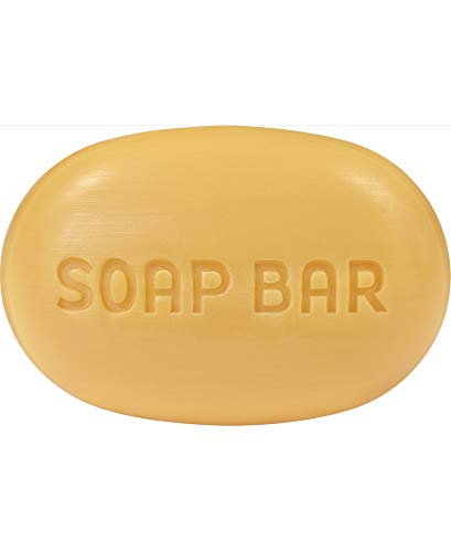 Bionatur Soap Bar Hair + Body Seife Zitrone