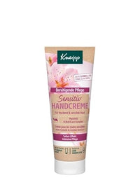 Thumbnail for Kneipp Sensitiv Handcreme Mandelblüten Hautzart - Mandelöl, 75ml (1er Pack) im Sale