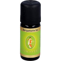 Thumbnail for PRIMAVERA Bergamotte bio 100% naturreines Ätherisches Öl, 10 ml ätherisches Öl im Sale