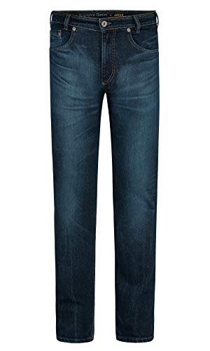 Joker Jeans Jayson 2466/0363 Dark Blue Vintage (W36/L36) im Sale